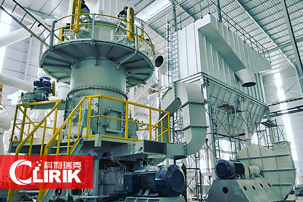 談行業——白云石如何精深加工？有哪些